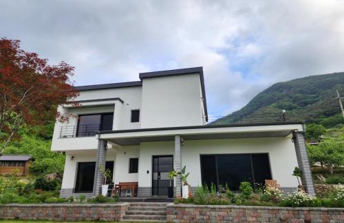 Gurye House | 구례 아진이뜰 1층 전체, Gurye Ajini Garden entire first floor