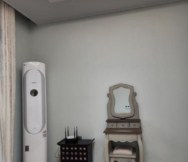 Gurye House | 구례 아진이뜰 1층 전체, Gurye Ajini Garden entire first floor