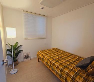 Guwol-dong Apartment | 구월동 역세권 예쁜 쓰리룸