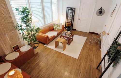 Seolcheon-myeon Bed & Breakfast | 도란채