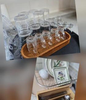 Gumi Villa | 따뜻한 구미 금오산 감성하우스, 50평 단독으로 사용하는 Holiday house