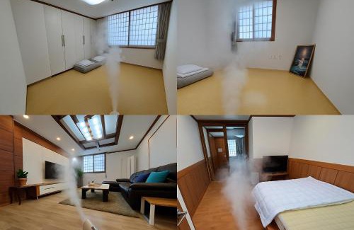 Gumi Villa | 따뜻한 구미 금오산 감성하우스, 50평 단독으로 사용하는 Holiday house