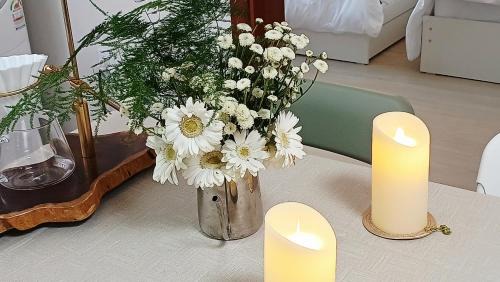 Paldal-gu Villa | 무료주차 수원역차량 5분 행궁동차량7분