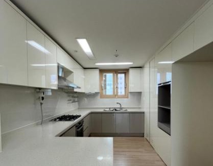 Beomeo-dong Apartment | 민지