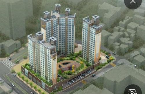 Beomeo-dong Apartment | 민지