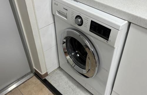 Seo-gu Apartment | 방있나요 풀옵션 레지던스 1호점 대전 용문역 도보2분, 성심당, 야구장 Bangitnayo full-option residence