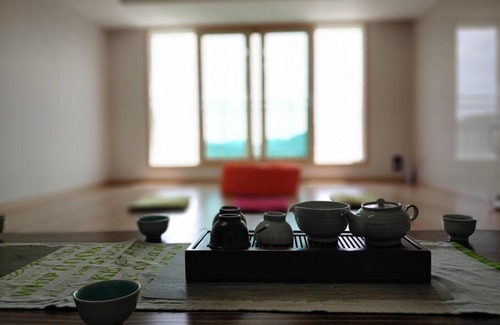 Sunchang Apartment | 순창힐링하우스 여성전용 4 beds room #Sunchang Healing House Female Only