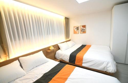 COEX Apartment | 스테이 컴포트 강남 Stay Comfort Gangnam