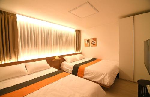 COEX Apartment | 스테이 컴포트 강남 Stay Comfort Gangnam
