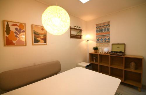 COEX Apartment | 스테이 컴포트 강남 Stay Comfort Gangnam
