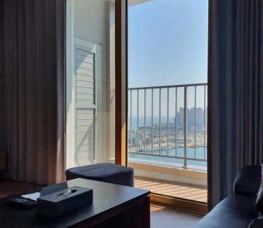 Sokcho Apartment | 쏘타스위트 속초 월드스테이트