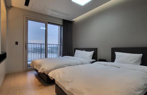 Sokcho Apartment | 쏘타스위트 속초 월드스테이트