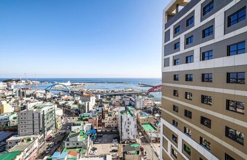 Sokcho Apartment | 쏘타스위트 속초 월드스테이트