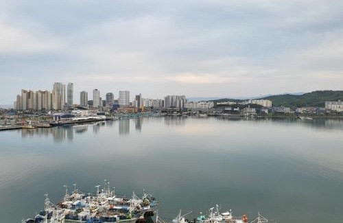 Sokcho Apartment | 쏘타스위트 속초 월드스테이트