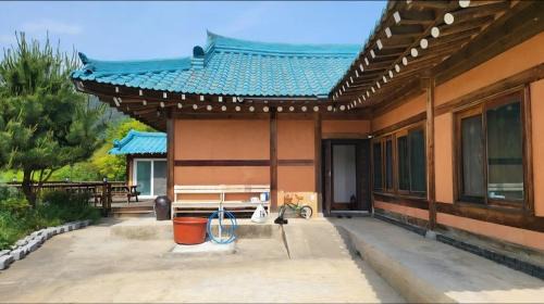 Yangyang Cabin | 양양88한옥스테이