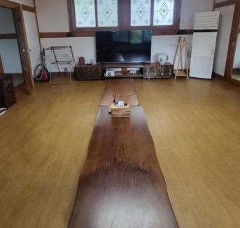 Yangyang Cabin | 양양88한옥스테이