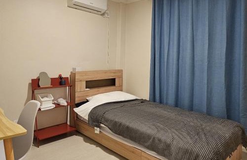 Chinju House | 에어진주 AirJINJU