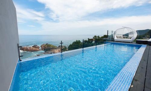 Yeongdeok Apartment | 엑시트풀빌라