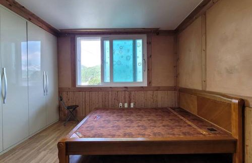 Muan Apartment | 여유당 라파엘의 집
