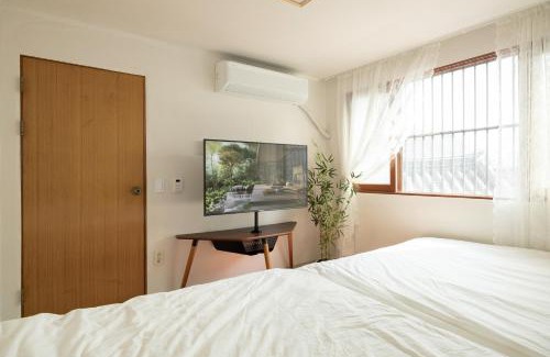Sunginil-tong Apartment | 우드 브릿지 #지하철5분#동대문#동묘#종로#낙산공원#따뜻한분위기