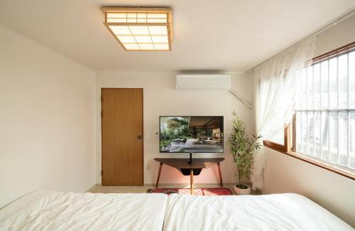 Sunginil-tong Apartment | 우드 브릿지 #지하철5분#동대문#동묘#종로#낙산공원#따뜻한분위기