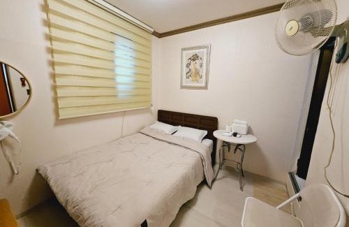 Uijeongbu Hotel | 케이하이스텔 의정부점