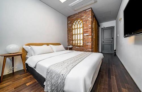 Uijeongbu Hotel | 케일라호텔
