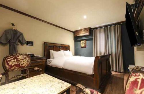 Uijeongbu Hotel | 케일라호텔
