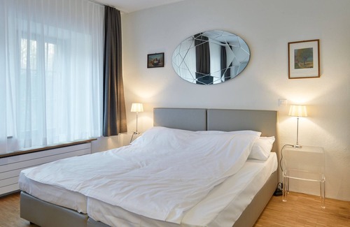 Fribourg Apartment | 0.13 Veveyse - Hine Adon Aparthotel