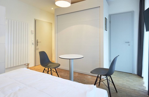 Fribourg Apartment | 0.13 Veveyse - Hine Adon Aparthotel