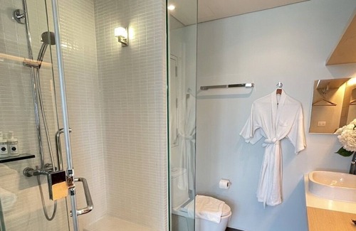 Na Chom Thian Condo | 0.5 m. from the beach !!! 2 Bedroom 2 Bathroom
