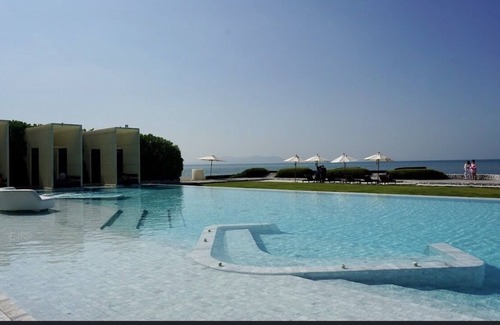 Na Chom Thian Condo | 0.5 m. from the beach !!! 2 Bedroom 2 Bathroom