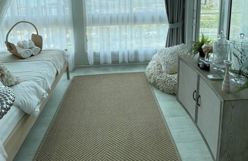 Na Chom Thian Condo | 0.5 m. from the beach !!! 2 Bedroom 2 Bathroom
