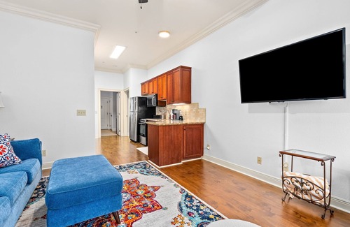 Auburn Condo | 0.5 Mi From Jordan-Hare Stadium~ Aubie's Abode