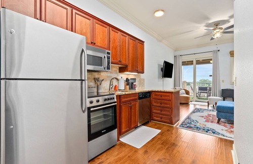 Auburn Condo | 0.5 Mi From Jordan-Hare Stadium~ Aubie's Abode