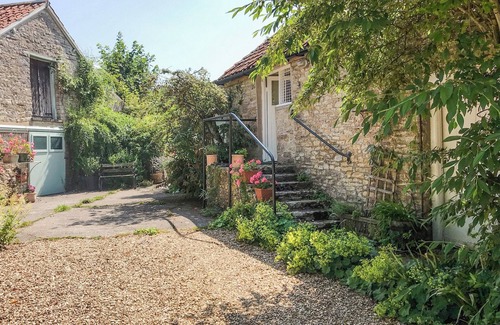 Pilton Cottage | 0 bedroom accommodation in Pilton, near Glastonbury