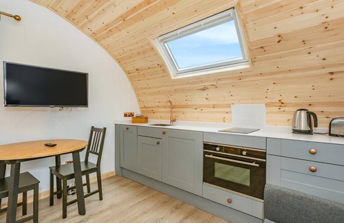 Carlton-in-Cleveland Cottage | 0 bedroom accommodation in Great Busby