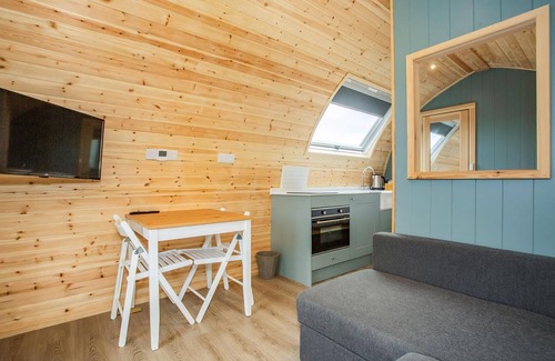 Carlton-in-Cleveland Cottage | 0 bedroom accommodation in Great Busby