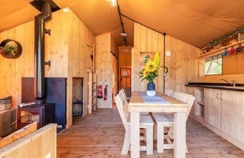 Saddleworth Cottage | 0 bedroom accommodation in Greenfield