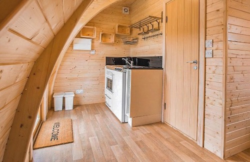 Saddleworth Cottage | 0 bedroom accommodation in Greenfield