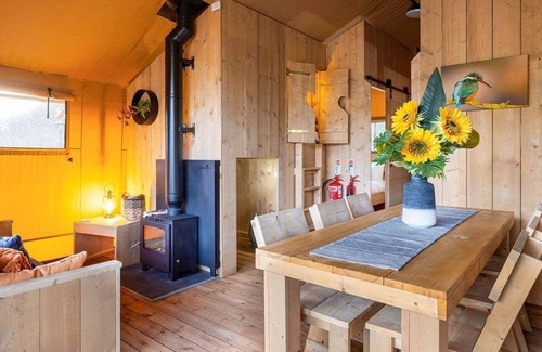 Saddleworth Cottage | 0 bedroom accommodation in Greenfield