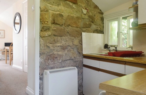 Mitcheldean Cottage | 0 bedroom accommodation in Edge Hills, near Littledean
