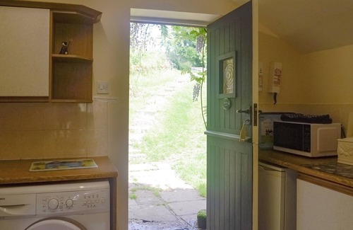 Mitcheldean Cottage | 0 bedroom accommodation in Edge Hills, near Littledean