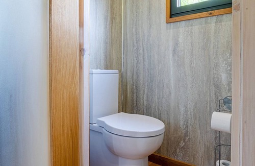 Felton Cabin | 0 bedroom accommodation in Shrewsbury