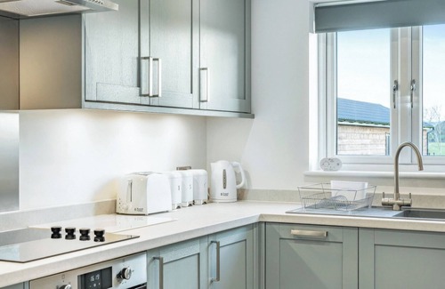 Coleford Cottage | 0 bedroom accommodation in Pershore