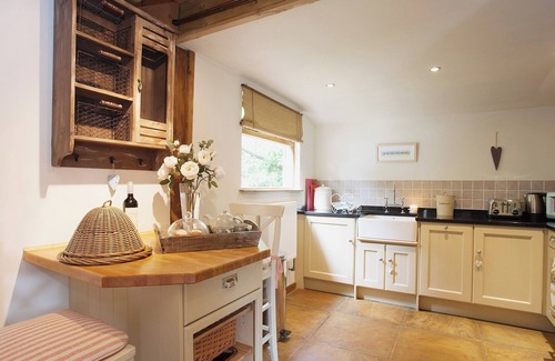 New Forest District Cottage | 0 bedroom accommodation in Burley