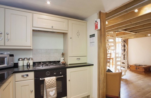 New Forest District Cottage | 0 bedroom accommodation in Burley