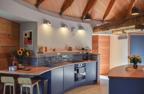 Cupar Cottage | 0 bedroom accommodation in Cupar