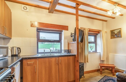 Birchover Cottage | 0 bedroom accommodation in Birchover, near Matlock