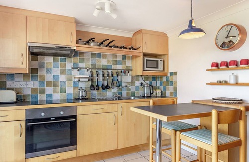 Carbis Bay Cottage | 0 bedroom accommodation in Carbis Bay, near St Ives